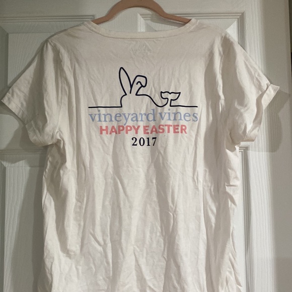 Womens vineyard vines tee size xl - Picture 3 of 3